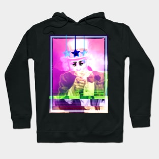 Distorted America Hoodie